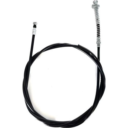 CABLE FNO TRAS DS125/DS/GS150 06-09.