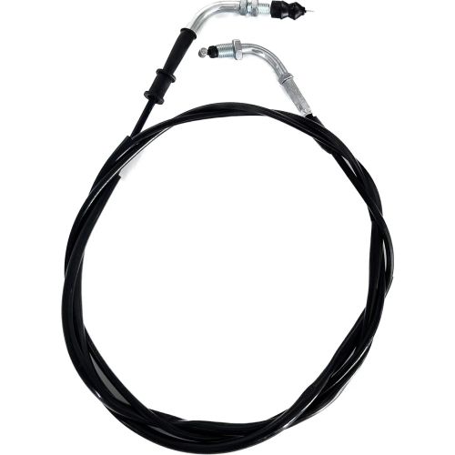 CABLE ACELERADOR DS125/DS150 06-09.