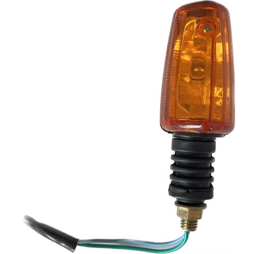 Vías de HJ125