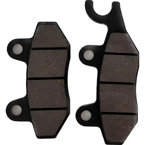 PASTILLAS DELANTERAS DE FRENO GXT200