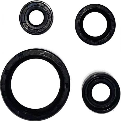 Kit De Retonedores De Motor GXT200