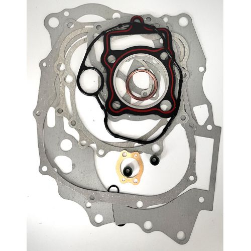 Kit De Empaques CG150/FT150/KB150/STD
