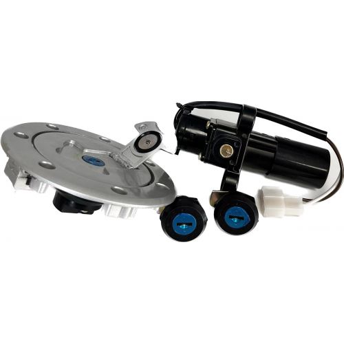 KIT DE CERRADURA PULSAR PS135