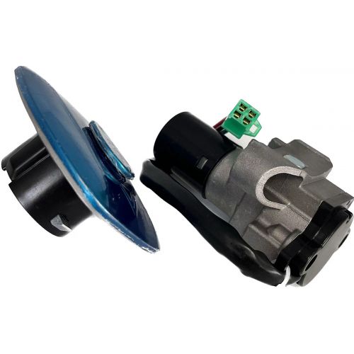 KIT DE CERRADURA HJ125