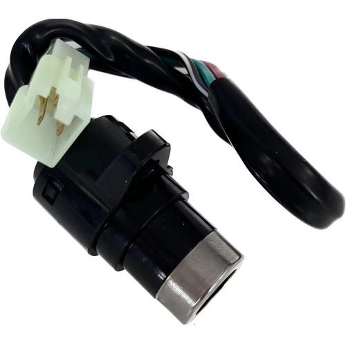 SWITCH DE IGNICION (LLAVIN) CG125/FT125/STD (SOLO)
