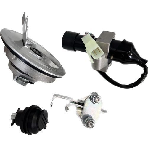 KIT DE CERRADURA 150Z ITALIKA