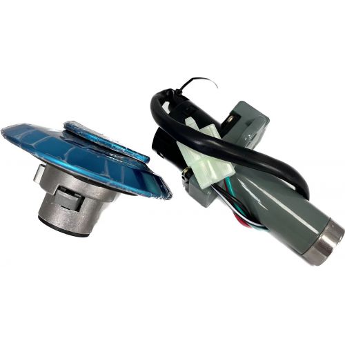 KIT DE CERRADURA FT150