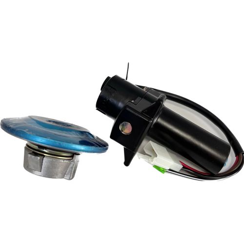 KIT DE CERRADURA YBR125/XTZ125 YAMAHA