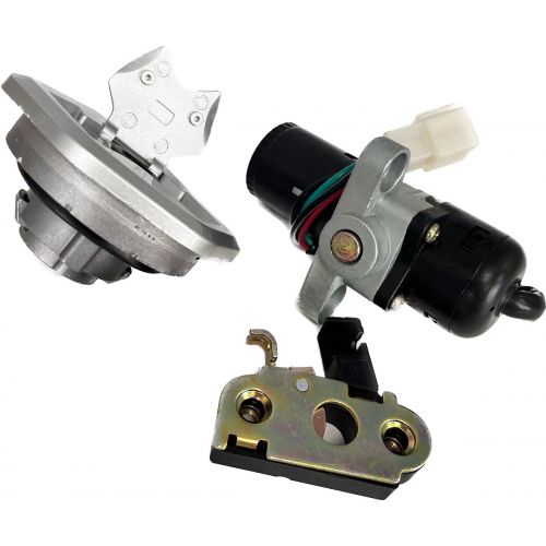KIT DE CERRADURA KMF250R/GXT250R M.N.