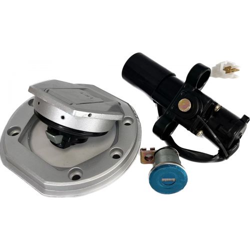 KIT DE CERRADURA NS200 PULSAR