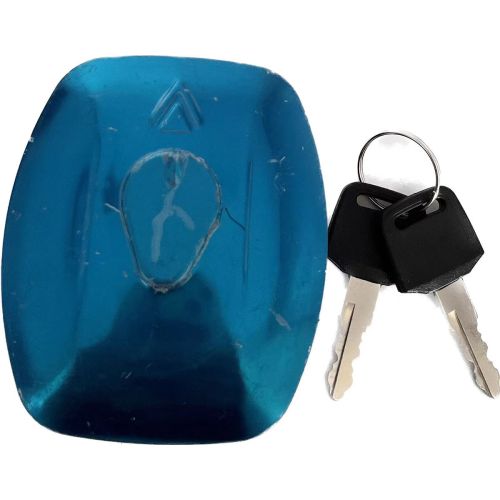 Tapón de Tanque HJ125-7