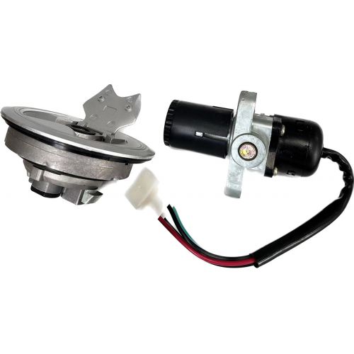 KIT DE CERRADURA ZX150L