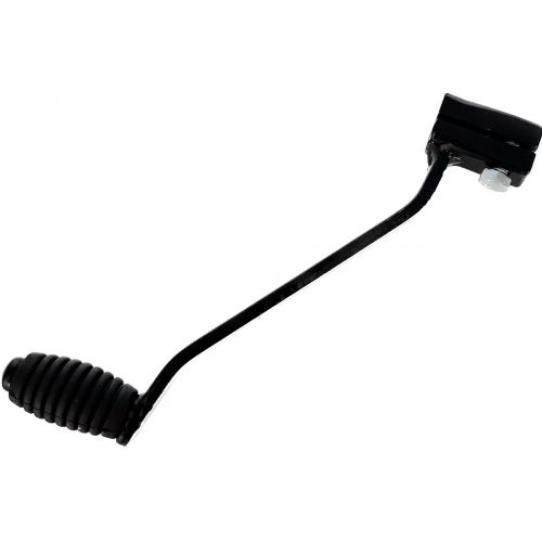 PEDAL DE CAMBIO XM200