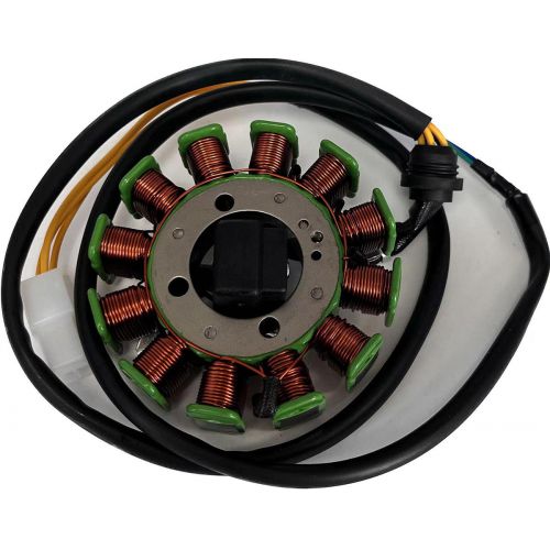 Bobina De Magneto KMF ZX250R/GXT250R/XM250Z