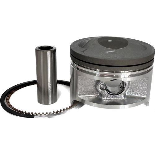 Kit De Piston (Caja Metal) GXT200/KMF200