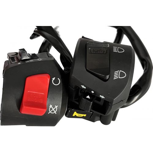 Mandos GXT200/KMF